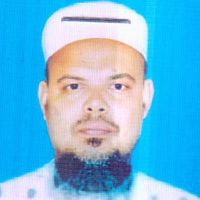 মো. বিল্লাল হোসেন