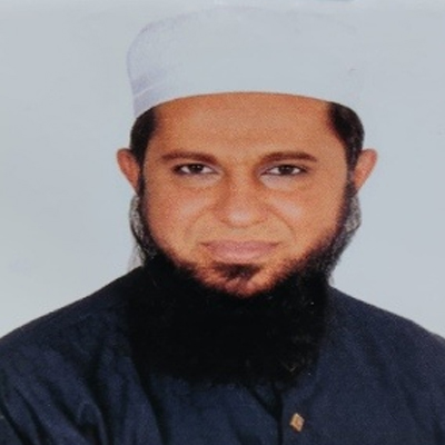 হেদায়াতুল্লাহ হাদী