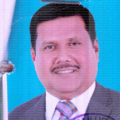 মো. শফিকুল ইসলাম