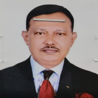 মো. রেজাউল করিম খান