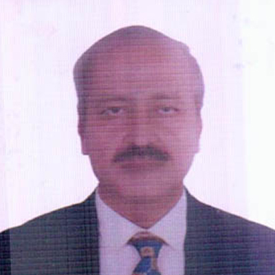 মো. আনিসুজ্জামান খোকন