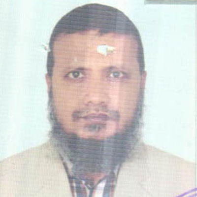 নূর উদ্দীন আহমেদ