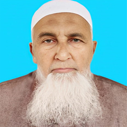 মো. আকরাম আলী