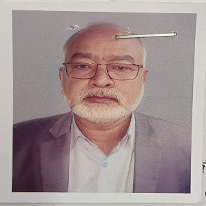 ডা. জহির উদ্দিন আহম্মেদ