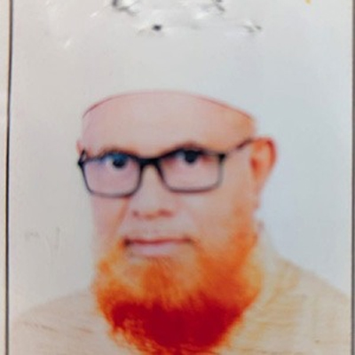 আহমদ আবদুল কাদের