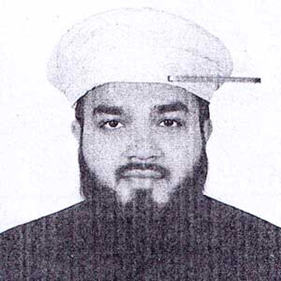 সাইদ উদ্দিন আহমাদ হানজালা