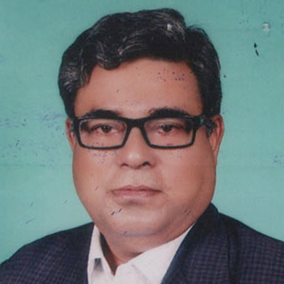 নূর উদ্দীন আহমেদ