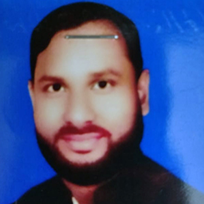 মোঃ শহিদুল ইসলাম