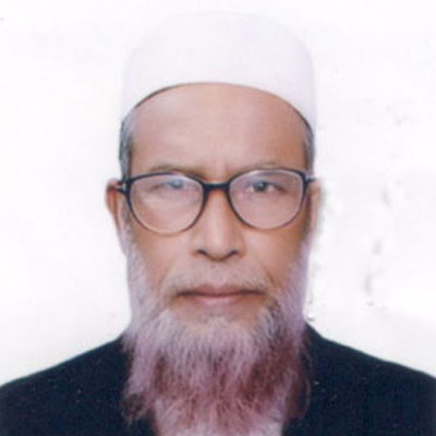 মোহাঃ বদিরুজ্জামান