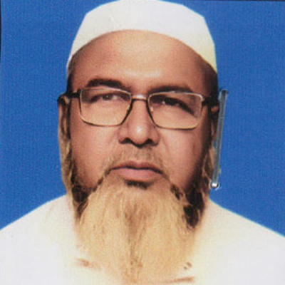 মো. আব্দুল হামিদ