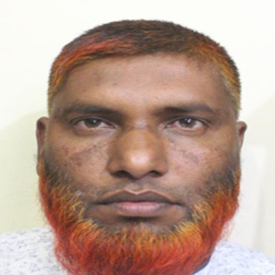 মোঃ আবদুল্লাহ্ আখন্দ