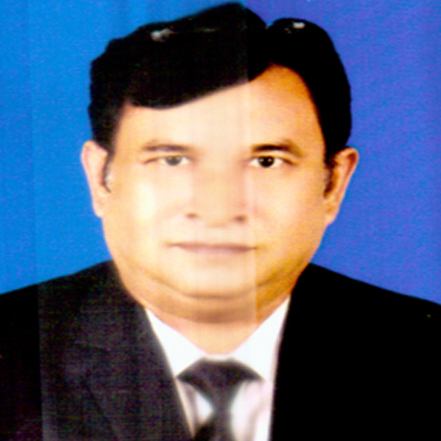 মীর নাজমুল ইসলাম