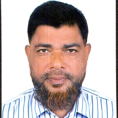 মো. ওসমান গনি