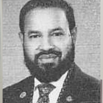 এম. এয়াকুব আলী