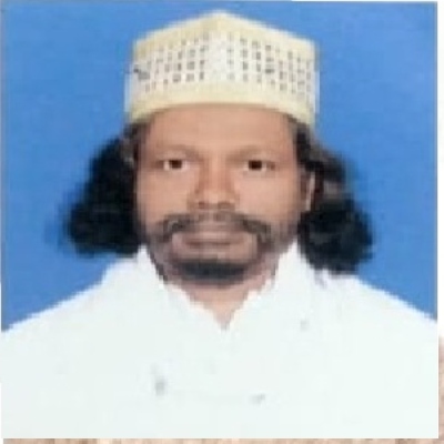 মো. লিয়াকত আলী