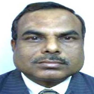 মো. লিয়াকত আলী