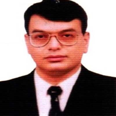 মো. লুৎফর রহমান