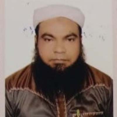 মাওলানা মো. হাবিবুল্লাহ