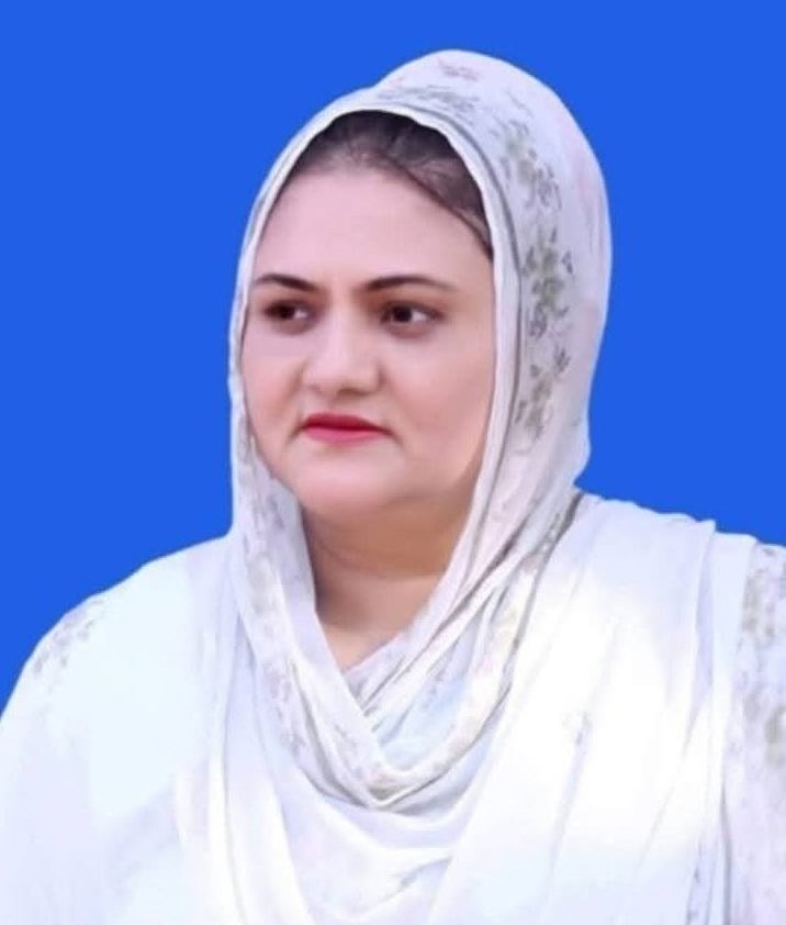 নাদিরা আক্তার