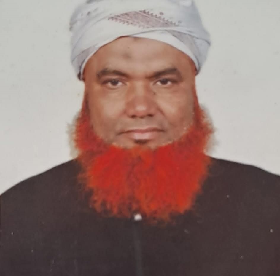 আকরাম হোসাইন