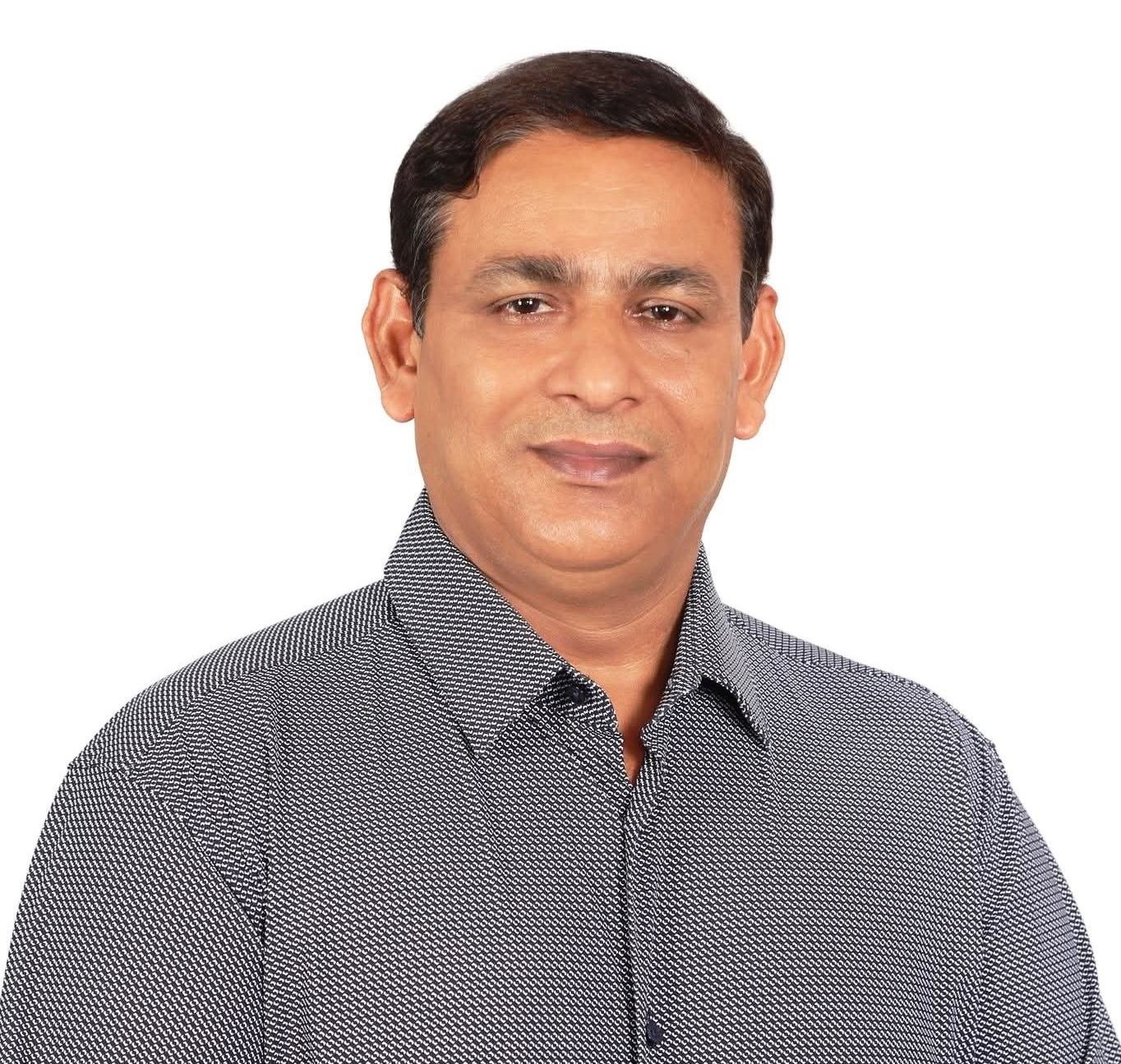 আনিছুর রহমান