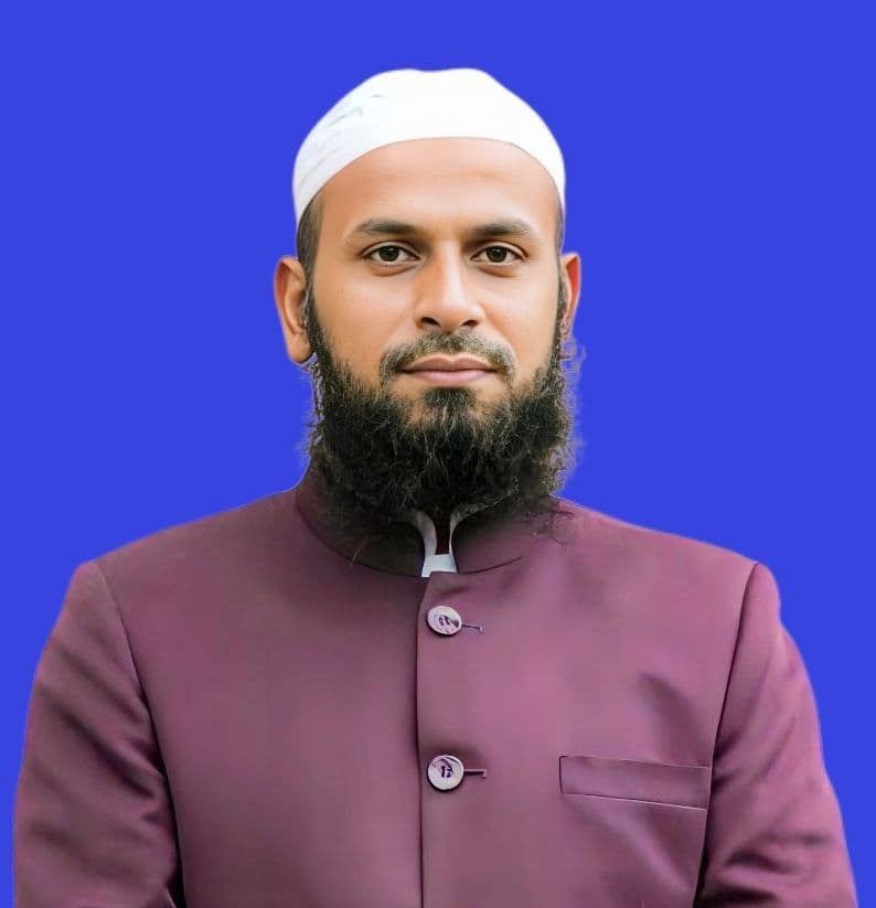 মো. আজিজুল হক