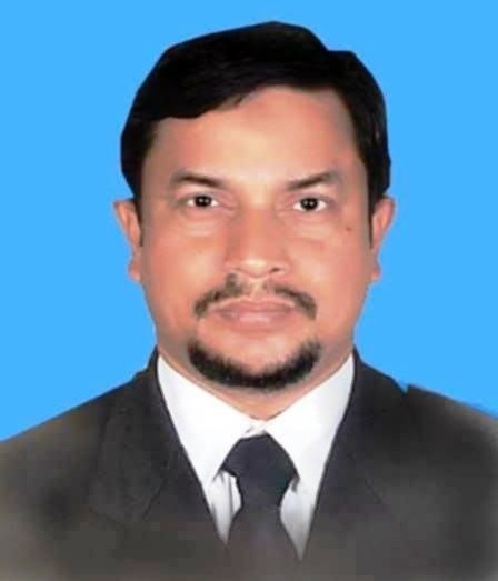 মো. রফিকুল ইসলাম