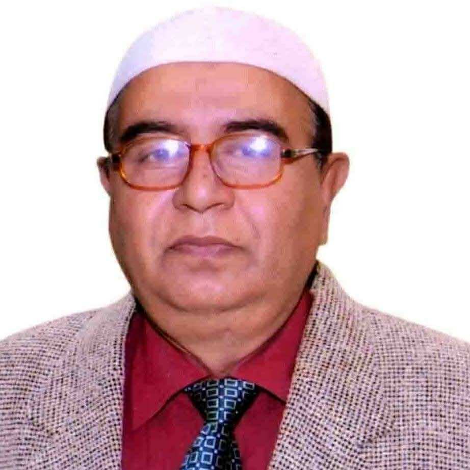 সৈয়দ মেহেদী রুমী