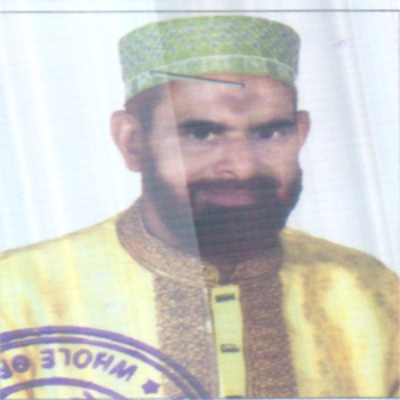 মোহা. মাহবুবুল আলম