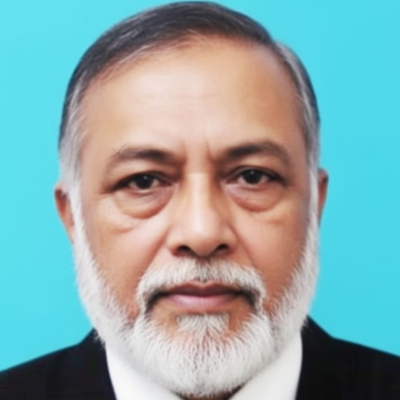 মো. মাহবুবুল আলম