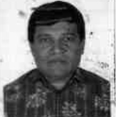 মোহাম্মদ মাহবুবের রহমান