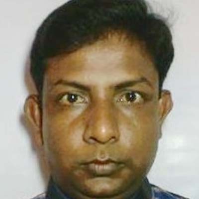 মো. মাহ্‌বুবুর রহমান