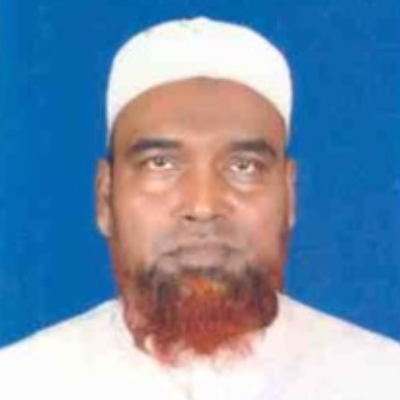 মো. মাহফুজুর রহমান