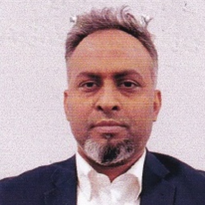 মোহাম্মদ মাহফুজুর রহমান