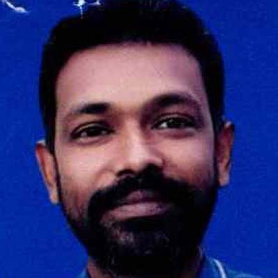 মো. মাহাফুজার রহমান