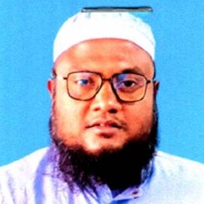 মো. মাহফুজুর রহমান