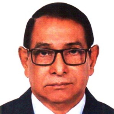 সৈয়দ মাহমুদ মোরশেদ