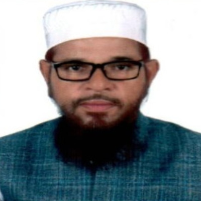 মো. মাহমুদুন্নবী