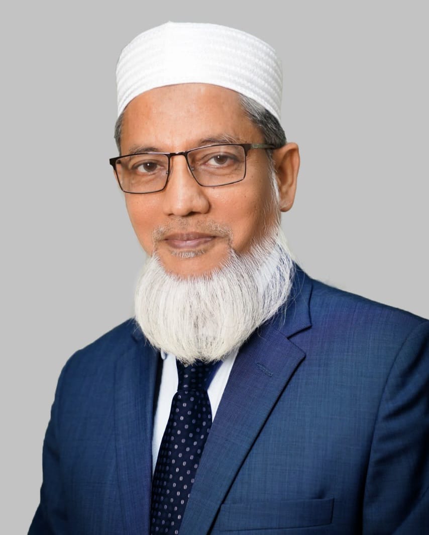 মাহমুদ হোসেন