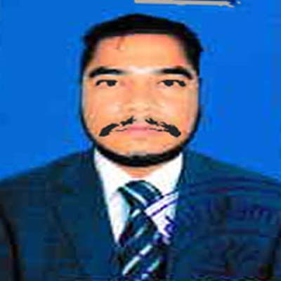 মো. মাইদুল ইসলাম