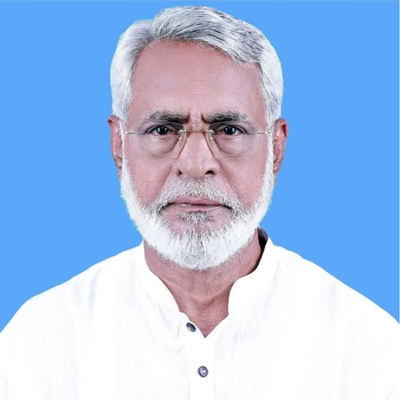 মাজহারুল ইসলাম