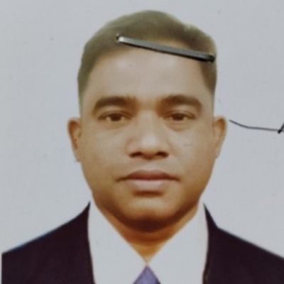 মাকসুদুর রহমান