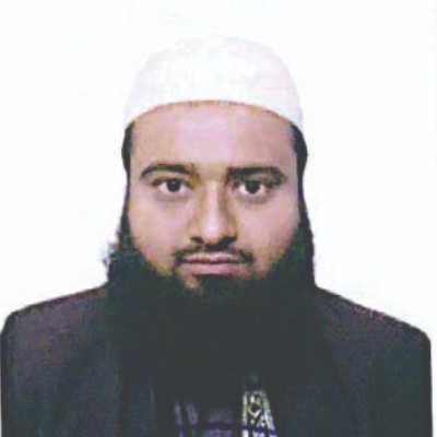 এস. এম. মোস্তফা আল মামুন