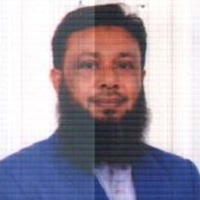 মোহাম্মদ মামুনুর রহিম