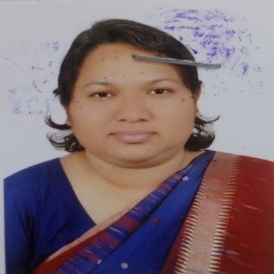 দীপা মজুমদার