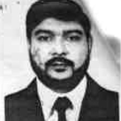 মো. মশিউর রহমান