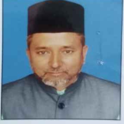 মশিউর রহমান