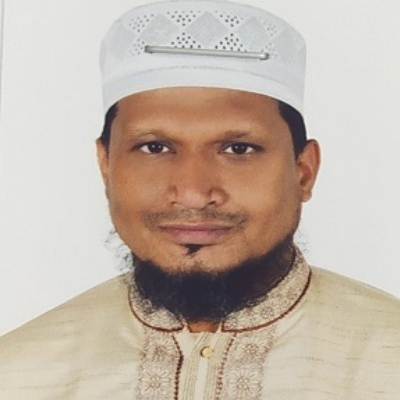 মাসুদ হোসেন