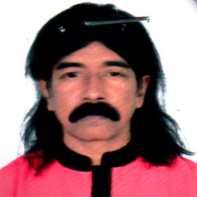 মাসুদ অরুন