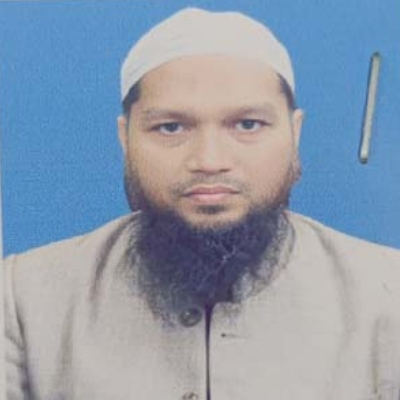 শেখ মোঃ ফজলে বারী মাসউদ